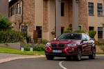 BMW X6 xDrive5.0i 2015 года (ZA)